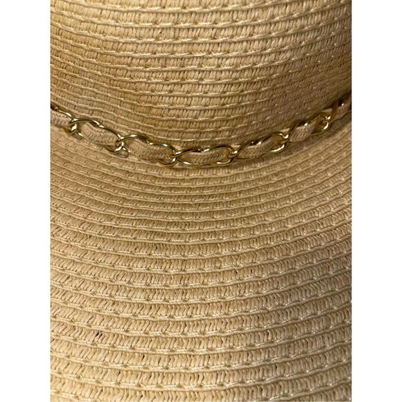 Nantucket Floppy Wide Brim Hat - Picture 7 of 10